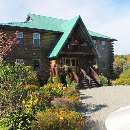 Inn On The Intervale Judique Buitenkant foto