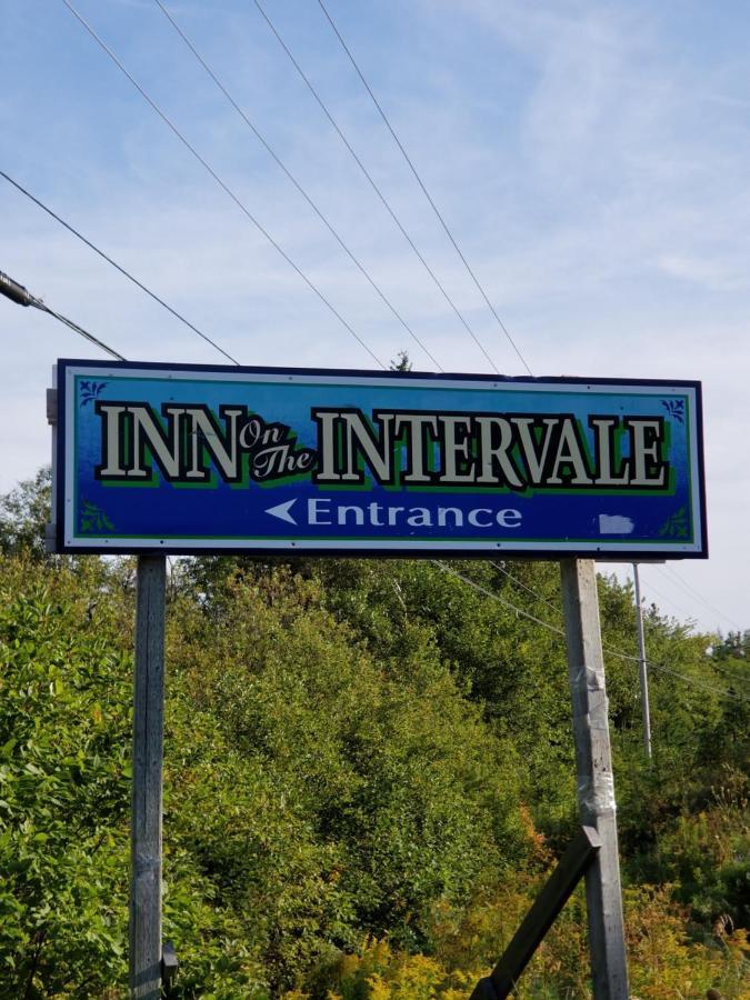 Inn On The Intervale Judique Buitenkant foto